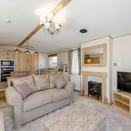 Wilson House Holiday Park Garstang Eksteriør bilde