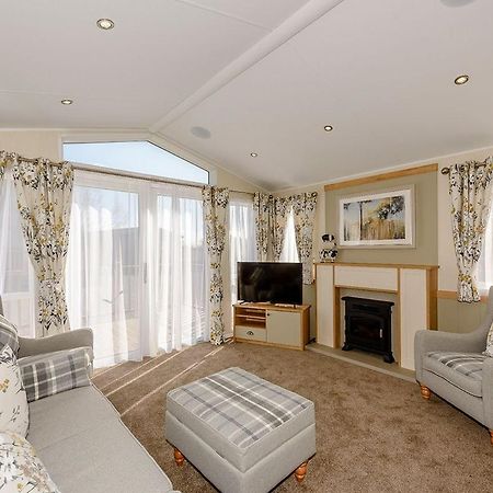Wilson House Holiday Park Garstang Eksteriør bilde
