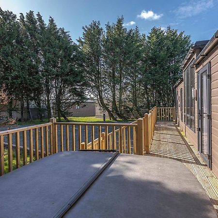 Wilson House Holiday Park Garstang Eksteriør bilde