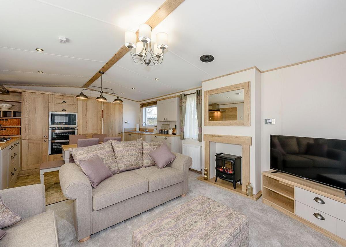 Wilson House Holiday Park Garstang Eksteriør bilde