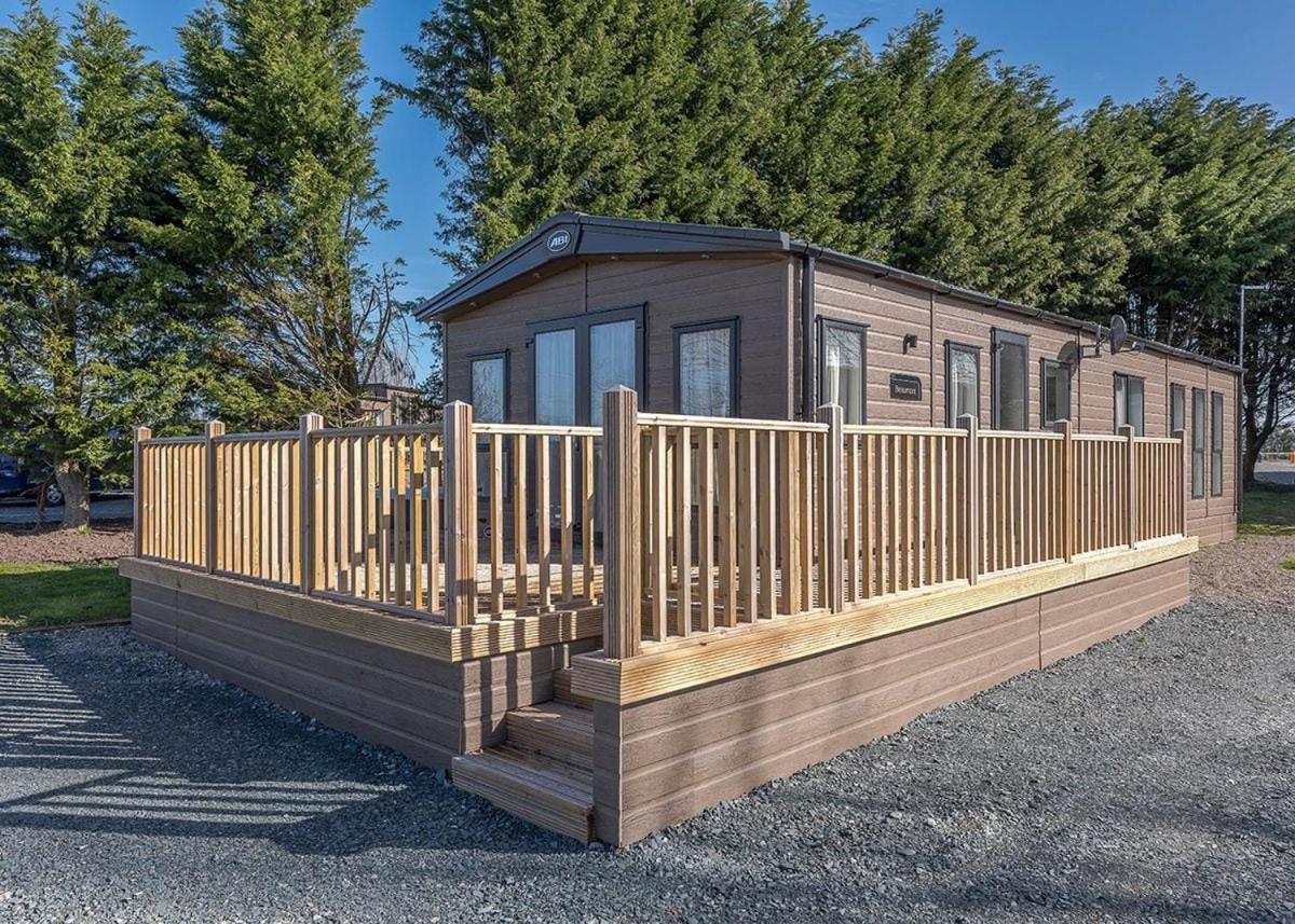 Wilson House Holiday Park Garstang Eksteriør bilde