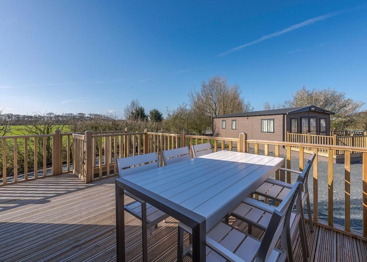 Wilson House Holiday Park Garstang Eksteriør bilde