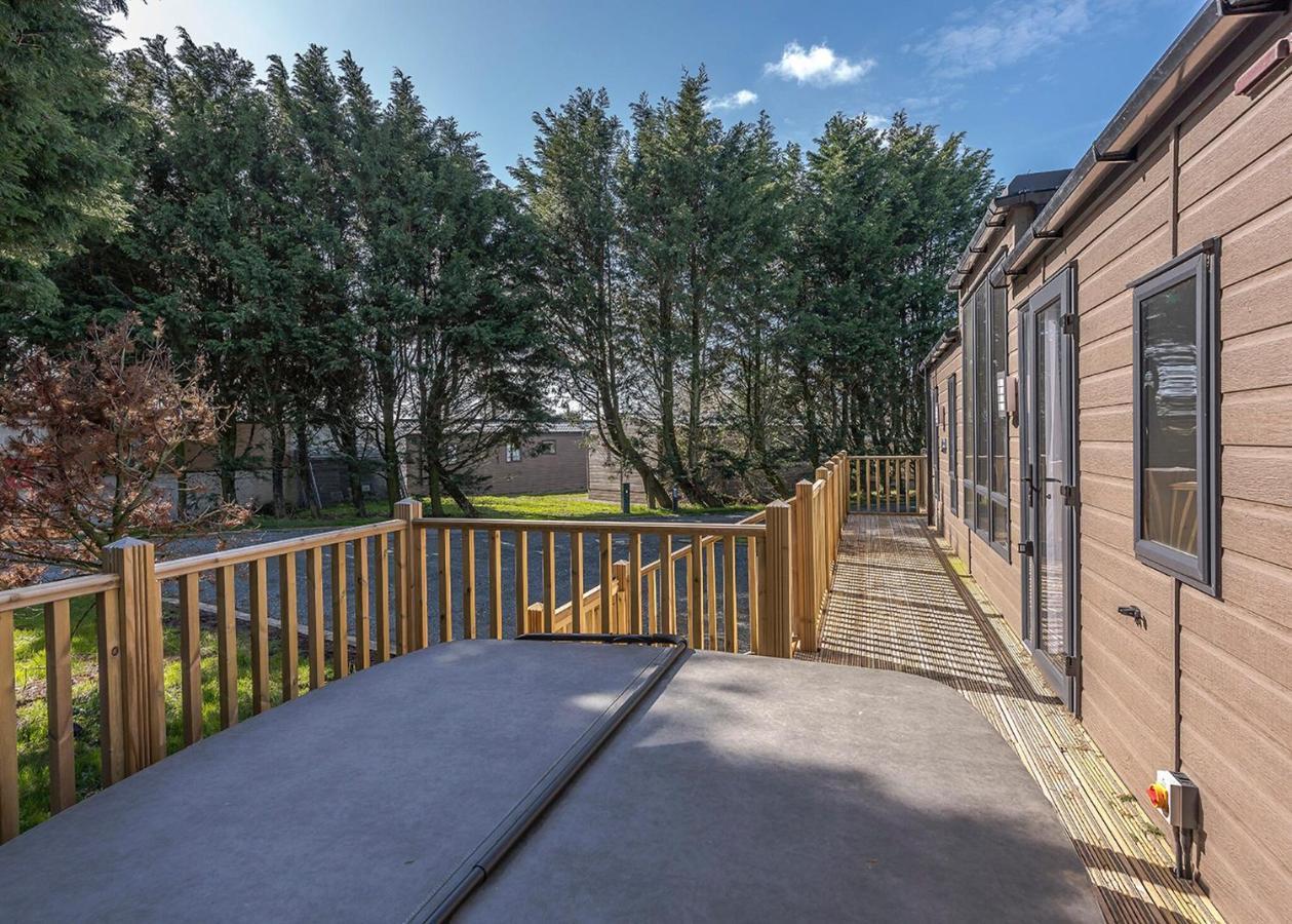Wilson House Holiday Park Garstang Eksteriør bilde